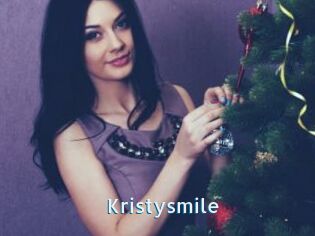 Kristysmile