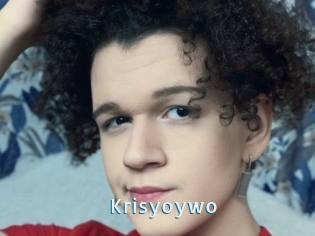 Krisyoywo