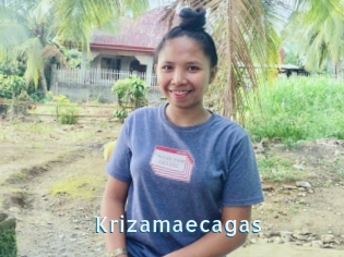 Krizamaecagas
