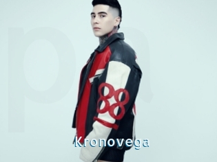 Kronovega