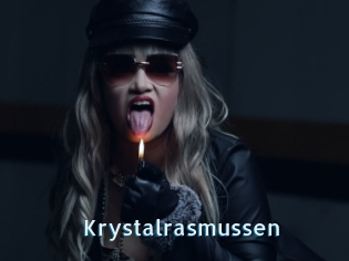 Krystalrasmussen
