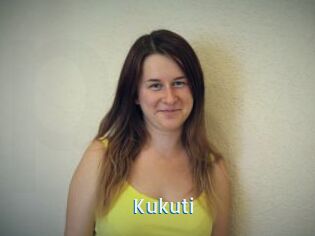 Kukuti