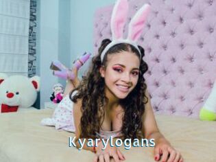 Kyarylogans
