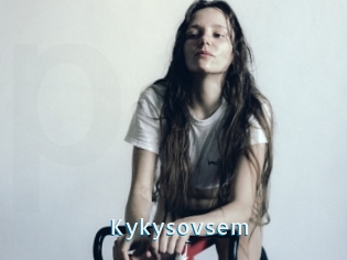 Kykysovsem