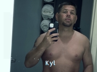 Kyl