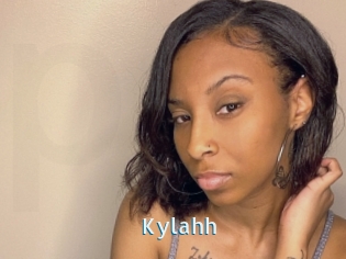 Kylahh