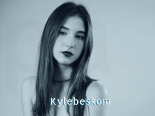 Kylebeskom