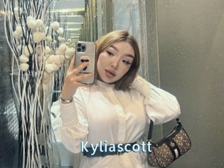 Kyliascott
