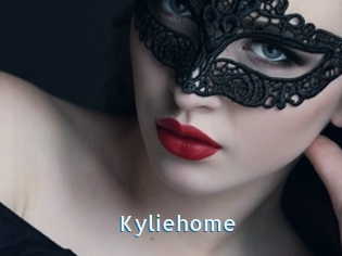 Kyliehome