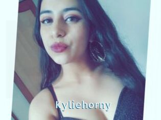 Kyliehorny