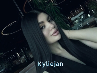 Kyliejan