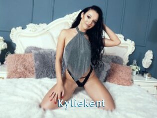 Kyliekent