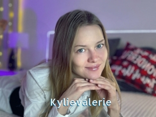 Kylievalerie