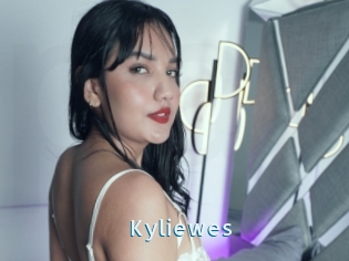 Kyliewes