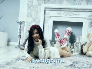 Kyongbanu