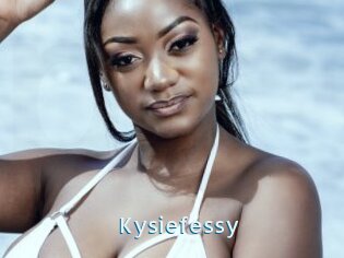 Kysiefessy