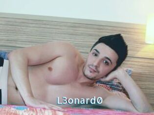 L3onard0