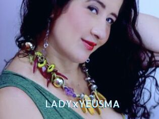 LADYxYEUSMA