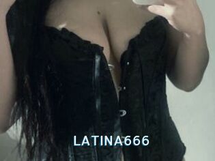 LATINA666