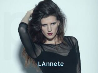 LAnnete