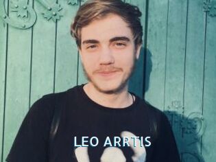 LEO_ARRTIS