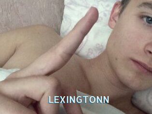 LEXINGTONN