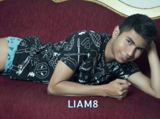 LIAM8