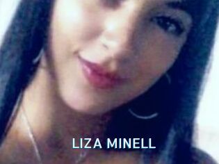 LIZA_MINELL
