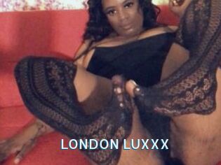 LONDON_LUXXX