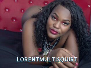 LORENTMULTISQUIRT