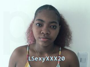 LSexyXXX20