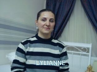 LYLIANNE