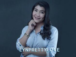 LYNPRETTYLOVE