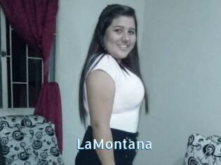 LaMontana