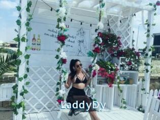 LaddyDy