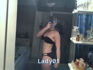 Lady01