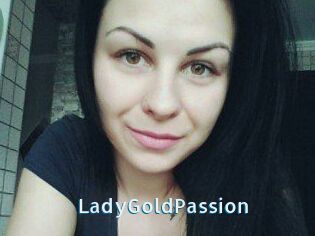 LadyGoldPassion