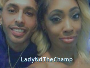 LadyNdTheChamp