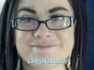 LadyNillaBaby