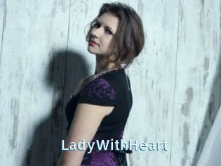 LadyWithHeart