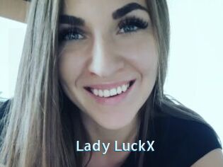Lady_LuckX