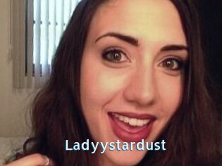 Ladyystardust