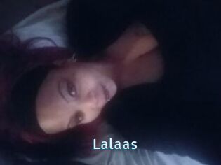 Lalaas