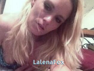 Lalena_Fox