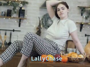 LallyChase