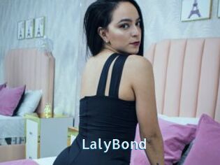 LalyBond