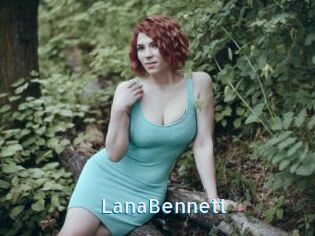 LanaBennett