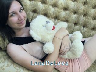 LanaDeLova