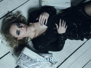 LanaRai