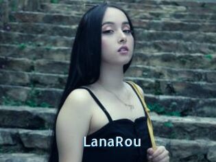 LanaRou